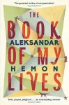 The Book of My Lives cover