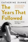 The Years That Followed cover