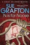 N is for Noose cover