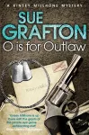 O is for Outlaw cover
