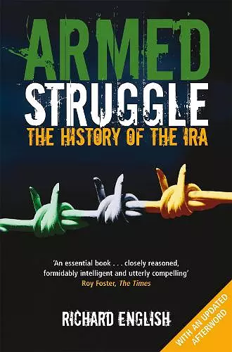 Armed Struggle cover