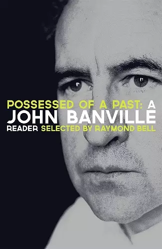 Possessed of a Past: A John Banville Reader cover