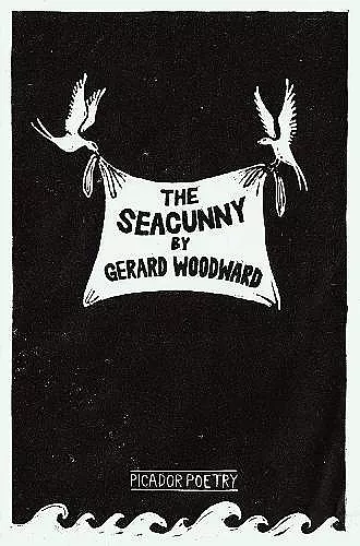 The Seacunny cover