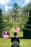 The Midnight Rose packaging