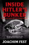 Inside Hitler's Bunker cover