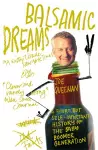 Balsamic Dreams cover