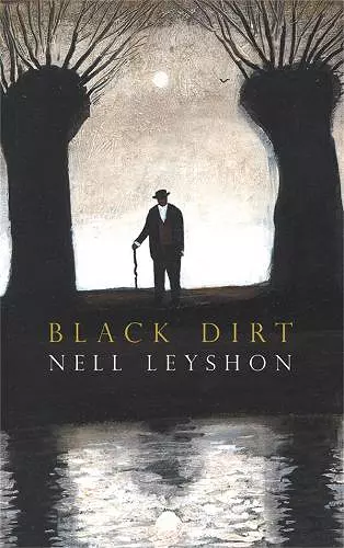 Black Dirt cover