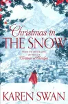 Christmas in the Snow cover