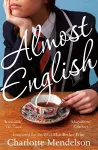Almost English cover