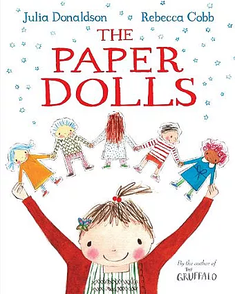 The Paper Dolls cover