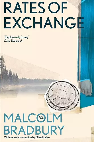 Rates of Exchange cover