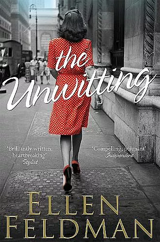 The Unwitting cover