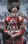 Warriors in Scarlet cover