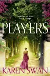 Players cover