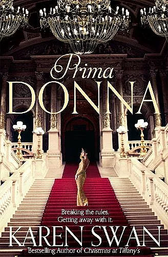 Prima Donna cover
