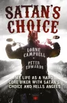 Satan's Choice cover