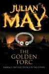 The Golden Torc cover