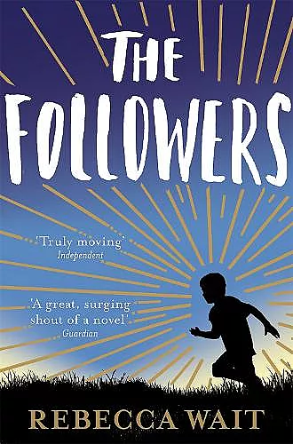 The Followers cover