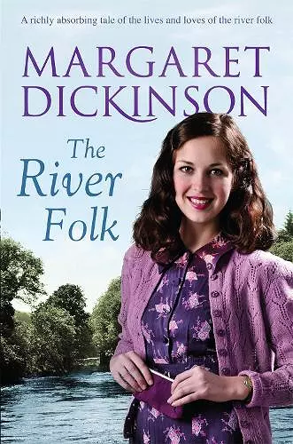 The River Folk cover