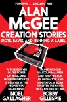 Creation Stories cover