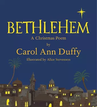 Bethlehem cover