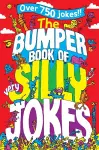 The Bumper Book of Very Silly Jokes cover