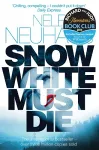 Snow White Must Die cover