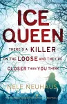 Ice Queen cover