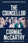 The Counsellor cover
