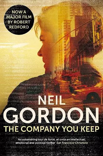 The Company You Keep cover