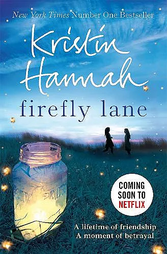 Firefly Lane cover