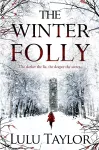 The Winter Folly cover