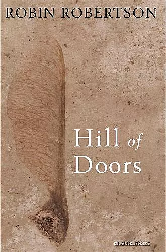 Hill of Doors cover