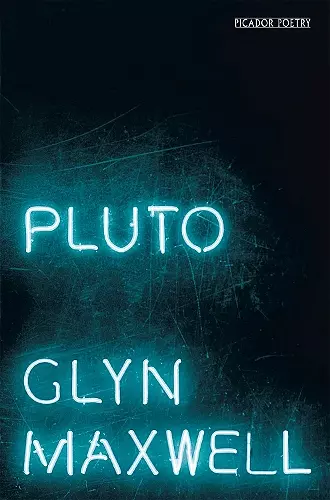 Pluto cover