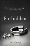 Forbidden cover