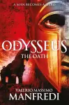 Odysseus: The Oath cover