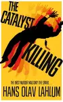 The Catalyst Killing cover