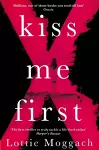 Kiss Me First cover
