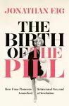 The Birth of the Pill cover