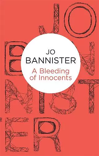 A Bleeding of Innocents cover