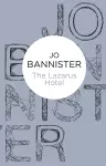 The Lazarus Hotel cover