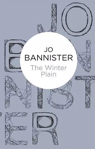 The Winter Plain cover