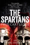 The Spartans cover