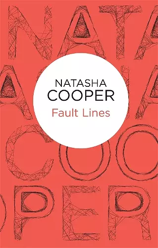 Fault Lines cover