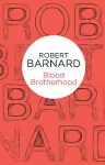 Blood Brotherhood cover