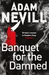 Banquet for the Damned cover