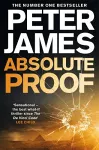 Absolute Proof cover