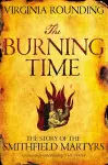 The Burning Time cover