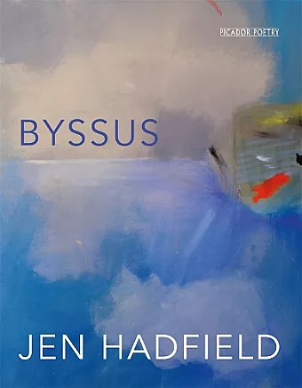 Byssus cover
