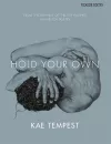 Hold Your Own cover